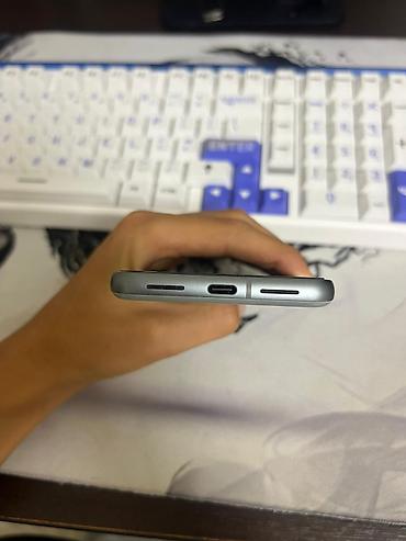 ram 8gb: Google Pixel 8, Б/у, 128 ГБ, цвет - Серый, eSIM — 4