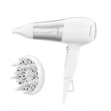 Fenovi za kosu: Tehničke Karakteristike Snaga 2100Performanse 2400Brzina vazduha — 5