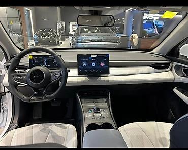 nissan note hibrit: BYD Seal 05: 1.5 l | 2025 il 20 km Sedan — 7