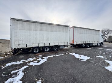 Грузовики: Грузовик — 6