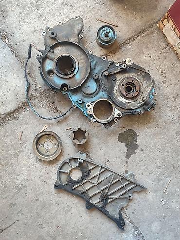 Двигатели, моторы и ГБЦ: Дизельный мотор Toyota 3 л, Новый, Оригинал, Япония — 12