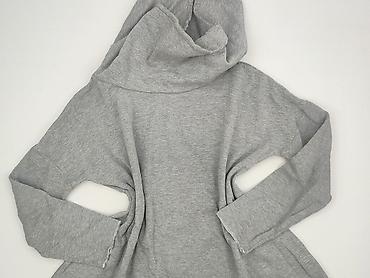pull and bear kurtka czarna: Diverse, Bluza z kapturem damska, rozmiar S — 1
