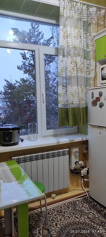 Продажа квартир: 2 комнаты, 56 м², 3 этаж, Евроремонт — 19