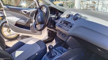 Seat: Seat Ibiza: 1.3 l | 2015 year | 248000 km. Hatchback
