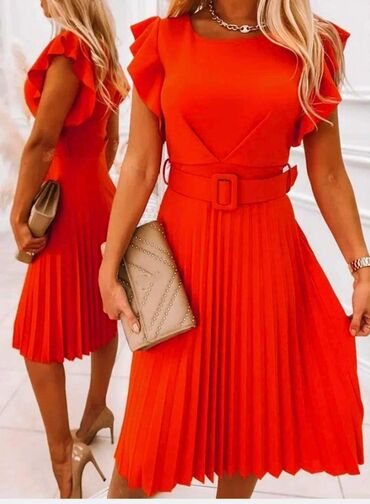 Haljine: Haljine 2600 — 7