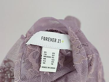 beleriny: Forever 21, Bluzka damska, rozmiar 2XL — 4