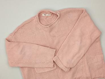 sweatshirt: Sinsay, Sweter damski, rozmiar S — 1
