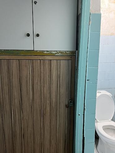 Продажа комнат: 12 м², Без мебели — 5