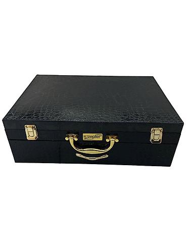 №: 15243 Məhsulun adı: Süfrə ləvazimatları dəsti Zepter ZGH 00232, 72