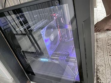 ps5 slim digital: Компьютер, ядер - 10, ОЗУ 32 ГБ, Для работы, учебы, Новый, Intel Core i5, AMD Radeon RX 7700 XT, NVMe — 4