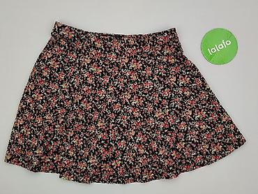 flared jeans 152: Forever 21, Spódnica damska, rozmiar M — 2