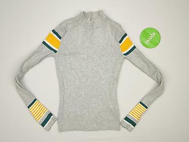 bluza softshell decathlon: Clockhouse, Sweter damski, rozmiar S — 2