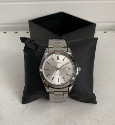 часы hublot бишкек: Классические часы часы, Casio, Водонепроницаемые, Мужские, Новый