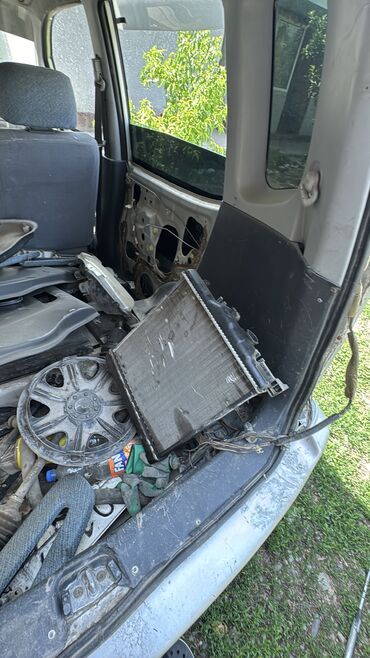 Honda: Разбор звоните все есть — 4