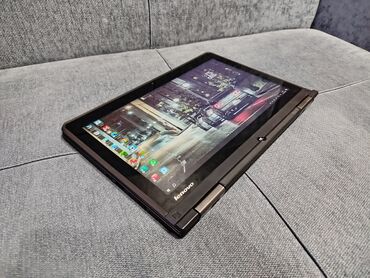 Ноутбуки: Ноутбук, Lenovo, 8 ГБ ОЗУ, Intel Core i5, 13.3 ", Б/у, Для работы, учебы, память NVMe SSD at lalafo.kg — 8 Ноутбуки: Ноутбук, Lenovo, 8 ГБ ОЗУ, Intel Core i5, 13.3 ", Б/у, Для работы, учебы, память NVMe SSD — 8