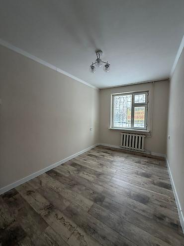 Продажа квартир: 1 комната, 43 м², 104 серия, 1 этаж, Евроремонт — 9