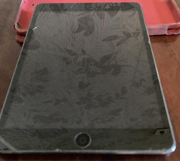 Планшеты: Планшет, Apple, память 16 ГБ, 7" - 8", 2G, Б/у, Классический цвет - Серебристый — 2
