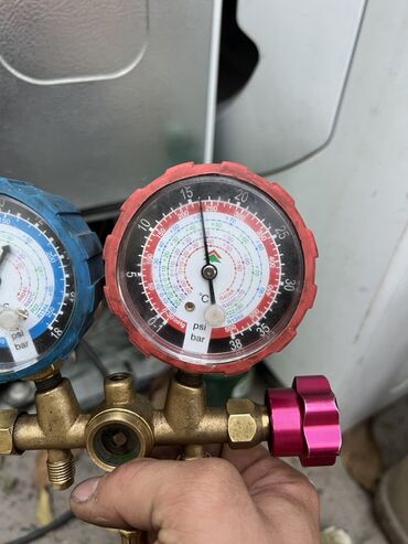 Ремонт холодильников, морозильников: Все ремонты проводятся высоко классными специалистами 👨‍🔧🧑‍🏭 ✅ремонт и — 2