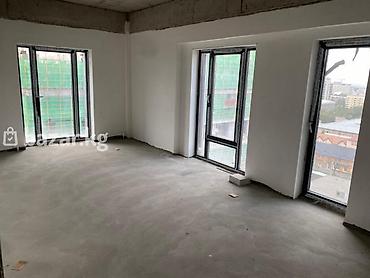 golden hous: 2 комнаты, 92 м², Золотой квадрат Элитка, 11 этаж — 6