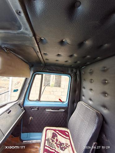 t25 traktör satilir: QAZ : 4.2 l | 1993 il 195850 km Universal — 2