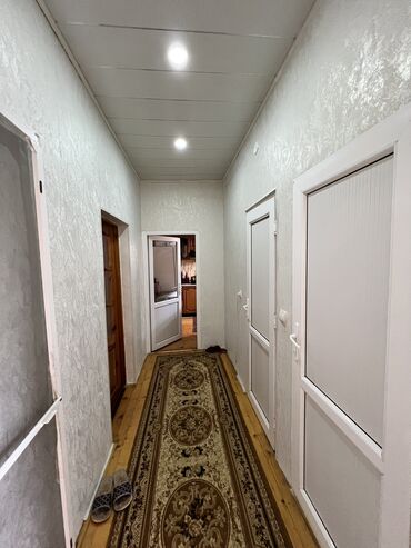 Həyət evləri və villaların satışı: Binəqədi qəs. 3 otaqlı, 100 kv. m — 2