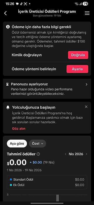 a frame tikintisi: Xidmət: TikTok kontent yaradıcı profili – “RESTORATION” — 2