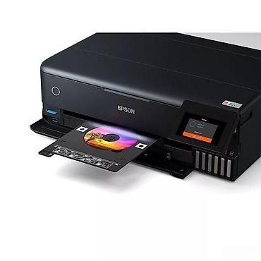 a3 kagiz: Epson EcoTank L8180 A3+ InkTank Photo PrinterEpson EcoTank L8180 A3+ — 4
