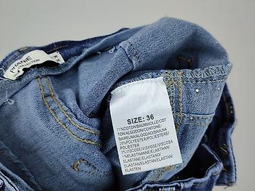 prada jeansy: Denim Collection, Jeansy damskie, rozmiar S — 5