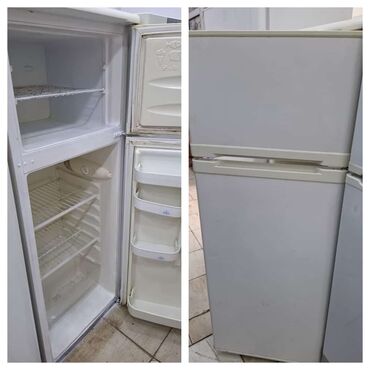 lalafo xolodilnik: Б/у 2 двери Beko Холодильник Продажа