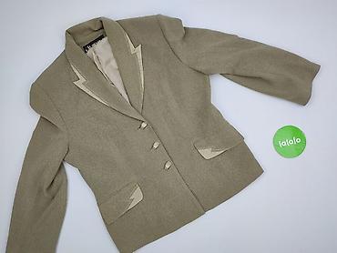 monari garnitury: Elegancki komplet, rozmiar 3XL — 2