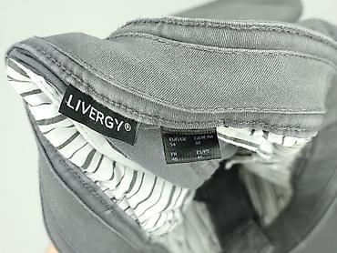 hell: Livergy, Chinosy dla mężczyzn, rozmiar XL — 4
