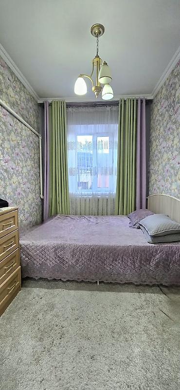 Продажа домов: 4 комнаты, 50 м², 8 соток, Бишкек — 4