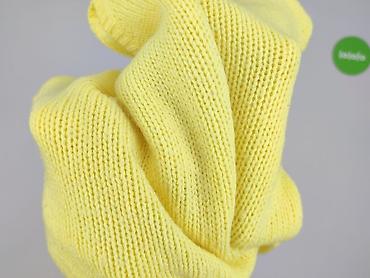sweter fuksja: Lollys Laundry, Sweter damski, rozmiar M — 6