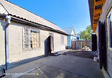 Продажа коттеджей и домов: Продается благоустроенный ДОМ ⠀город КАНТ 📍 ТУРПОСЕЛОК, улица at lalafo.kg — 23 Продажа коттеджей и домов: Продается благоустроенный ДОМ ⠀город КАНТ 📍 ТУРПОСЕЛОК, улица — 23