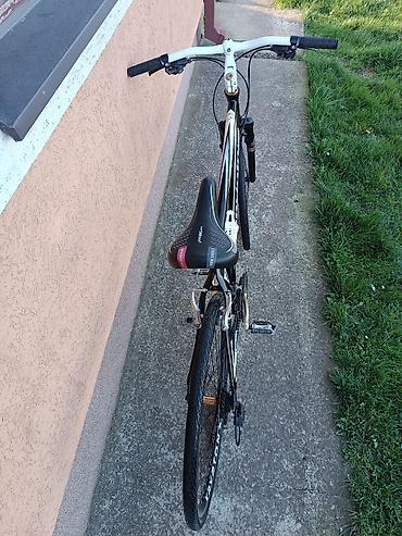 Bicikli za odrasle: Bicikl Capriolo Roadster 28" Aluminijumski ram Bicikla Capriolo — 12