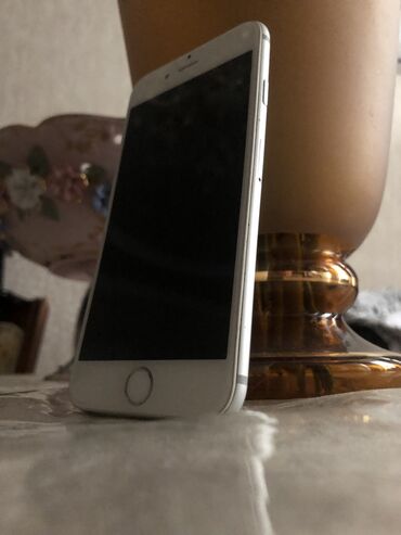 продаю айфон 6: IPhone 6s, 64 GB, Space Gray, Barmaq izi