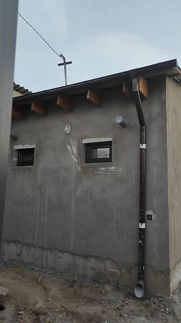 Долгосрочная аренда домов: 25 м², 3 комнаты — 10