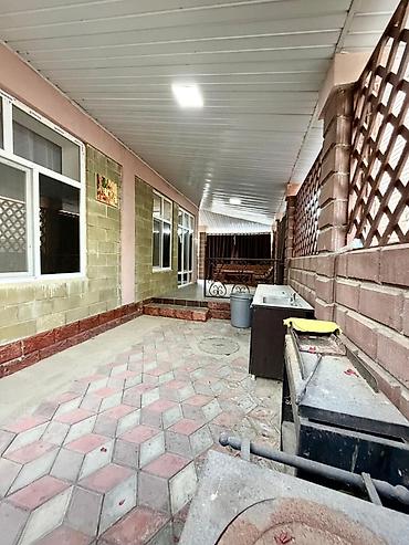 Иссык-Куль 2026: Коттедж, ЦО Royal beach, Чок-Тал — 11