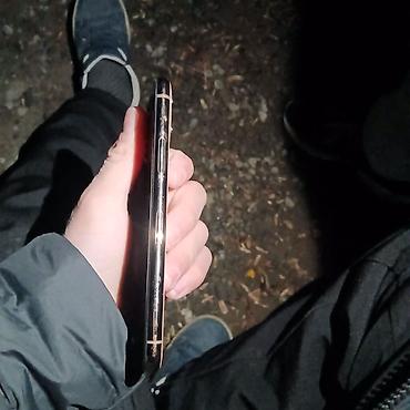 Apple iPhone: IPhone 11 Pro, 64 ГБ, Золотой, 71 % — 6