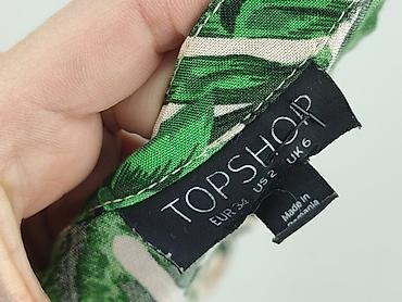 eko bluzy: Topshop, Bluzka damska, rozmiar XS — 4