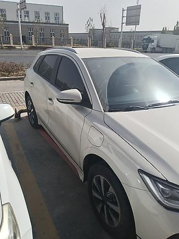 купить byd e2: BYD E2: 2023 г., Автомат, Электромобиль, Хэтчбэк — 3