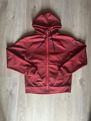 Kurtkalar: Kurtka, Vetrovka, Payız, Nike, M — 1