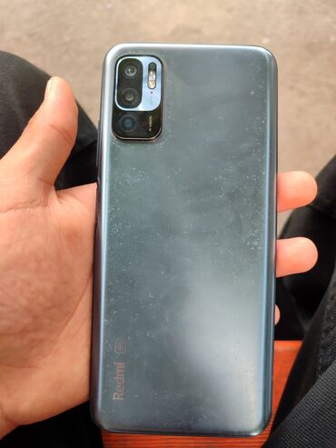 чехол redmi note 8 pro: Redmi, Redmi Note 10T, Б/у, 128 ГБ, 2 SIM