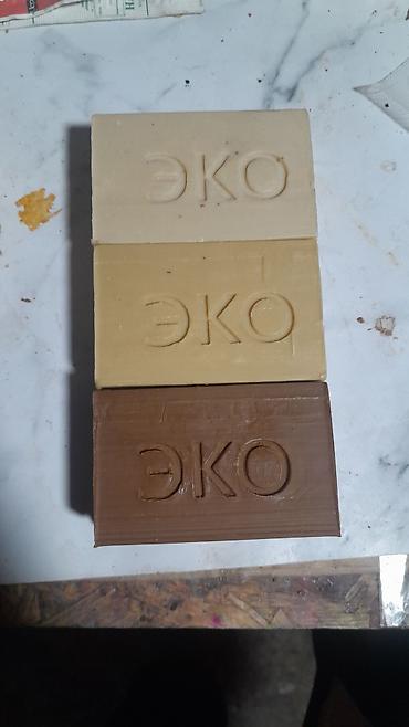 Средства для стирки: Оптом кир самын самырдын коп туру бар баасы: 10сомдон 12 13, 15, 14 — 4