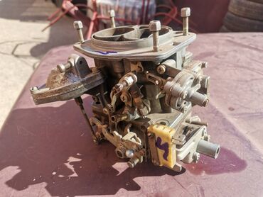 Auto delovi: Karburator Lada 2107 Riva, Lada 2104 Karavan, Lada 2105, Lada 2121 — 6