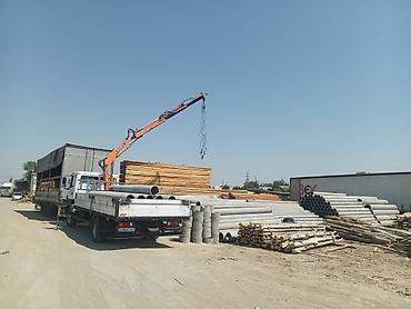 Аренда манипулятора: Сдаю в аренду — 7