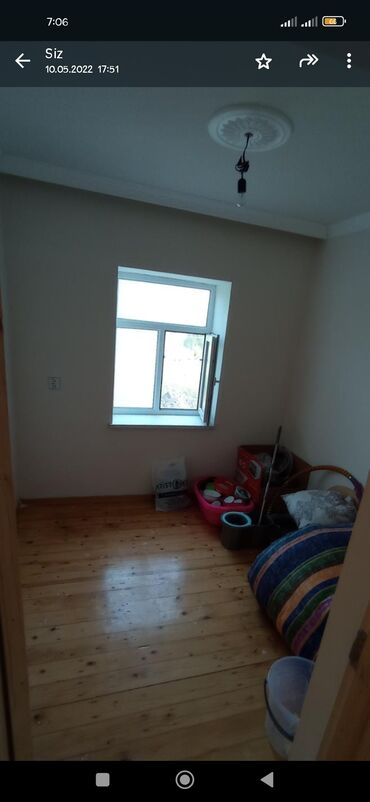 Torpaq sahələrinin satışı: 9 sot, Tikinti, Mülkiyyətçi, Kupça (Çıxarış) — 23