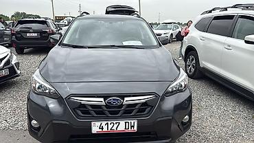 Subaru: Subaru Crosstrek: 2021 г., 2 л, Автомат, Бензин, Универсал — 15