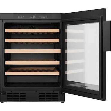 termal pasta: Hisense RW3N132GSLF Şərab soyuducu 137 litrlik premium solo tipli — 1