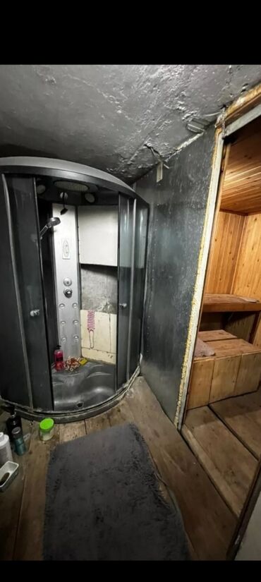 помещение в аренду цех: 58 м², 3 комнаты, Парковка, Забор, огорожен